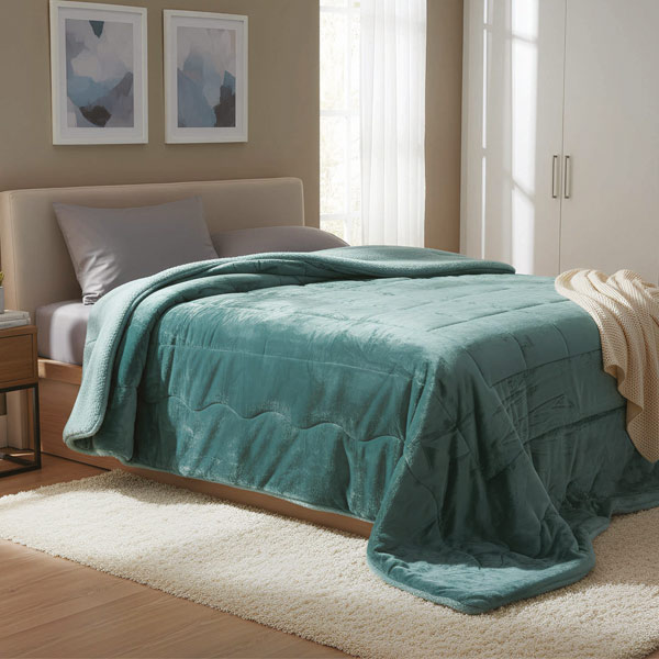 Κρεβατοκάμαρα - 